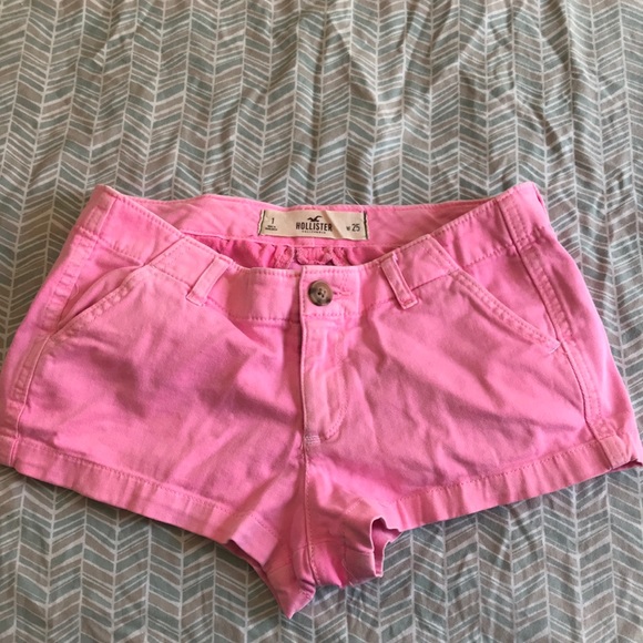 Shorts - Picture 1 of 2